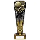 Fusion Cobra Boot and Ball Award 200mm Fusion Cobra Boot and Ball Award 200mm