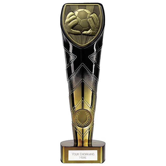Fusion Cobra Goalkeeper Trophies 225mm
