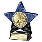 Players Player Blue Superstar 110mm Players Player Blue Superstar 110mm