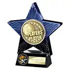 Players Player Blue Superstar 140mm Players Player Blue Superstar 140mm