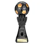 Black Viper Tower Football Award 255mm Black Viper Tower Football Award 255mm