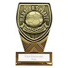 Manager's Player Fusion Cobra 110mm Manager's Player Fusion Cobra 110mm