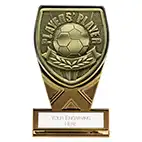 Players Player Fusion Cobra Award 110mm Players Player Fusion Cobra Award 110mm