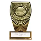 Fusion Cobra Thank You Coach 110mm Fusion Cobra Thank You Coach 110mm