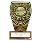 Fusion Cobra Top Goal Scorer 110mm Fusion Cobra Top Goal Scorer 110mm