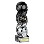 Hat-Trick Strike Black Silver Player Of The Year 240mm