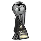 Firestorm Black Player of the Year 22cm