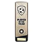 Gold Prime Player of the Year 220mm