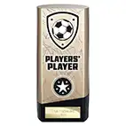 Gold Prime Players' Player 160mm