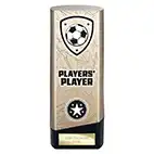 Gold Prime Players' Player 190mm