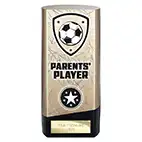 Gold Prime Parents Player 160mm