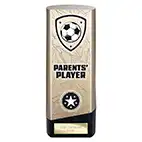 Gold Prime Parents Player 190mm