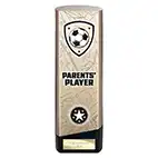 Gold Prime Parents Player 220mm
