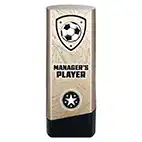 Gold Prime Manager's Player 190mm