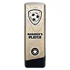 Gold Prime Manager's Player 220mm