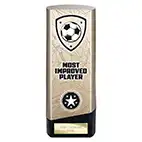 Gold Prime Most Improved Player 190mm
