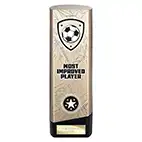 Gold Prime Most Improved Player 220mm
