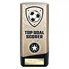 Gold Prime Top Goal Scorer 160mm