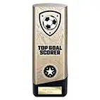 Gold Prime Top Goal Scorer 190mm