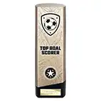 Gold Prime Top Goal Scorer 220mm