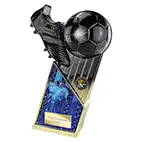 Blue Shirt Gold Marauders Trophy 280mm Blue Shirt Gold Marauders Trophy 280mm