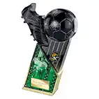 Green Shirt Gold Marauders Trophy 220mm Green Shirt Gold Marauders Trophy 220mm