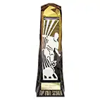 Shard Male Top Goal Scorer Award 230mm