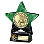 Players Player Green Superstar 140mm Players Player Green Superstar 140mm