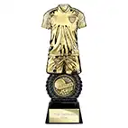 Managers Player Gold Intensity Shirt 260mm Managers Player Gold Intensity Shirt 260mm