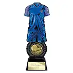 Players Player Blue Intensity Shirt 260mm Players Player Blue Intensity Shirt 260mm