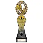 Fusion Maverick Boot & Ball Heavyweight Tower 250mm