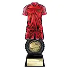 Managers Player Red Intensity Shirt 260mm Managers Player Red Intensity Shirt 260mm