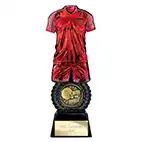 Player of the Month Red Intensity Shirt 260mm Player of the Month Red Intensity Shirt 260mm