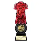 Player of the Year Red Intensity Shirt 260mm Player of the Year Red Intensity Shirt 260mm
