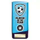 Blue Prime Player of the Year 160mm