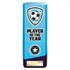 Blue Prime Player of the Year 190mm