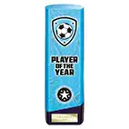 Blue Prime Player of the Year 220mm