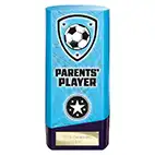 Blue Prime Parents Player 160mm