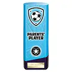 Blue Prime Parents Player 190mm