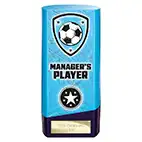 Blue Prime Manager's Player 160mm