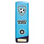 Blue Prime Manager's Player 220mm