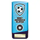 Blue Prime Most Improved Player 160mm
