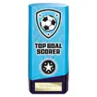 Blue Prime Top Goal Scorer 160mm
