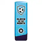 Blue Prime Player of the Month 220mm