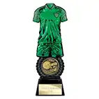 Player of the Year Green Intensity Shirt 260mm Player of the Year Green Intensity Shirt 260mm