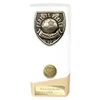 Parents Player White Prime Cobra 160mm Parents Player White Prime Cobra 160mm