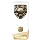 Managers Player White Prime Cobra 160mm Managers Player White Prime Cobra 160mm