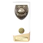 Top Goal Scorer White Prime Cobra 160mm Top Goal Scorer White Prime Cobra 160mm