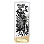 Managers Player White Prime 190mm Managers Player White Prime 190mm