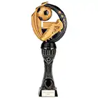 Renegade II Tower Boot & Ball 250mm Renegade II Tower Boot & Ball 250mm